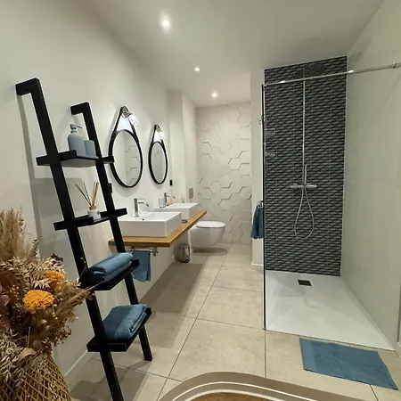 Apartment Le Mourillon Grand Proche Des Plages Toulon