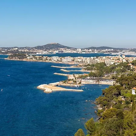 Le Mourillon Grand Proche Des Plages Toulon