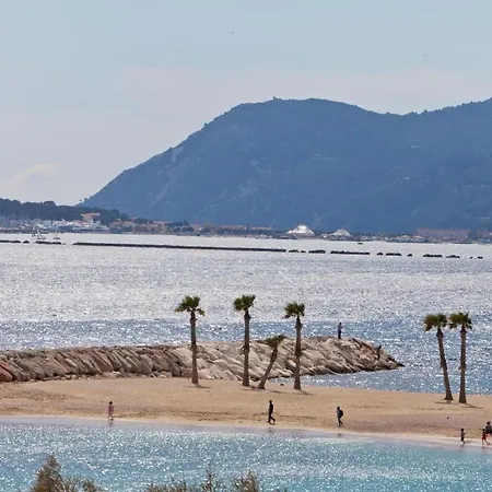 Apartment Le Mourillon Grand Proche Des Plages