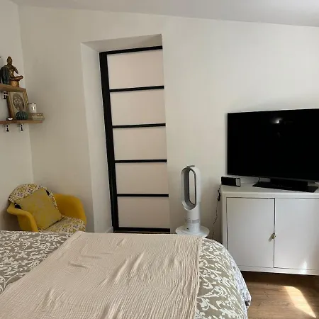 Apartment Le Mourillon Grand Proche Des Plages *