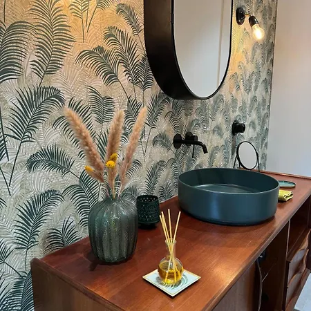 Apartment Le Mourillon Grand Proche Des Plages