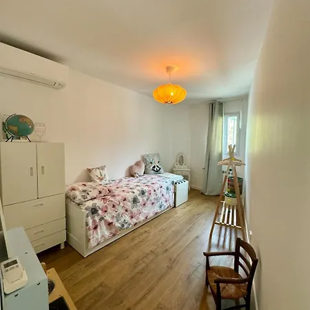 Le Mourillon Grand Proche Des Plages Apartment Toulon