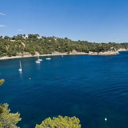 Le Mourillon Grand Proche Des Plages Apartment *