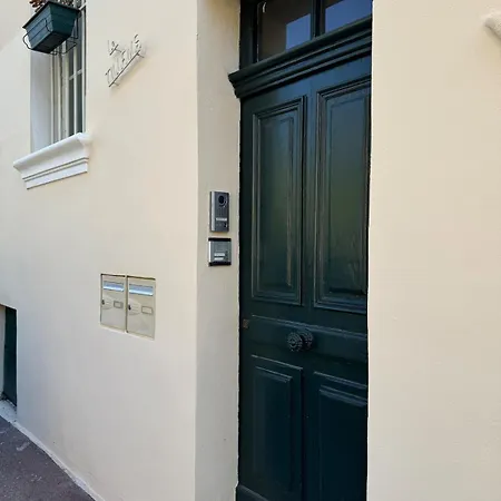 Apartment Le Mourillon Grand Proche Des Plages *