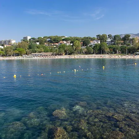 Le Mourillon Grand Proche Des Plages Apartment Toulon